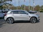 2026 Mitsubishi Outlander Sport ES