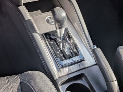 2026 Mitsubishi Outlander Sport ES