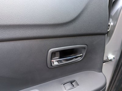 2026 Mitsubishi Outlander Sport ES