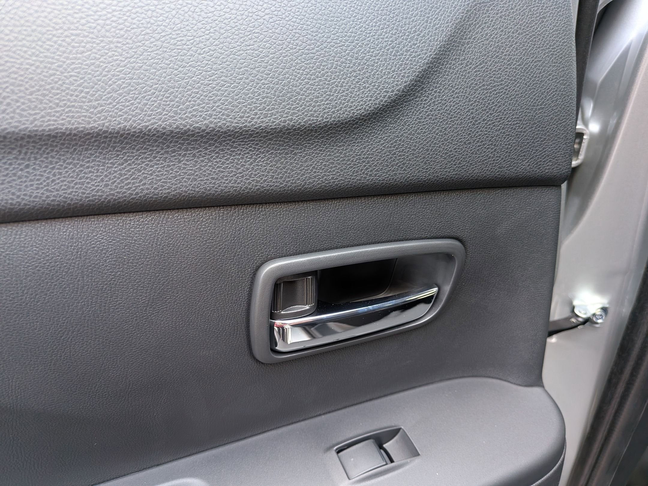2026 Mitsubishi Outlander Sport ES