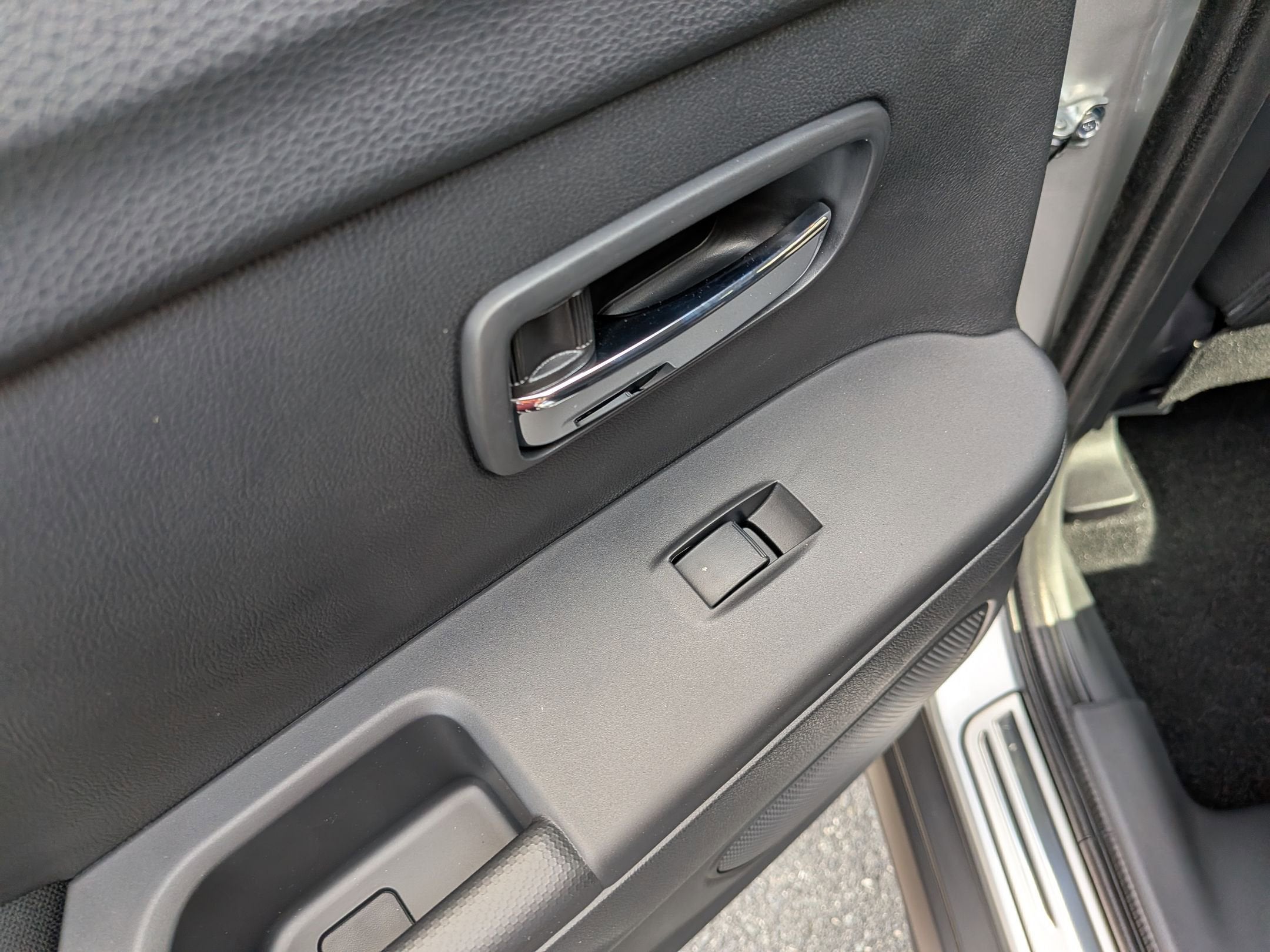 2026 Mitsubishi Outlander Sport ES