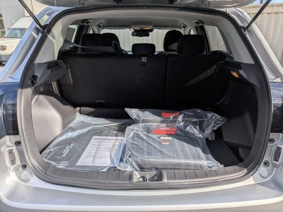 2026 Mitsubishi Outlander Sport ES