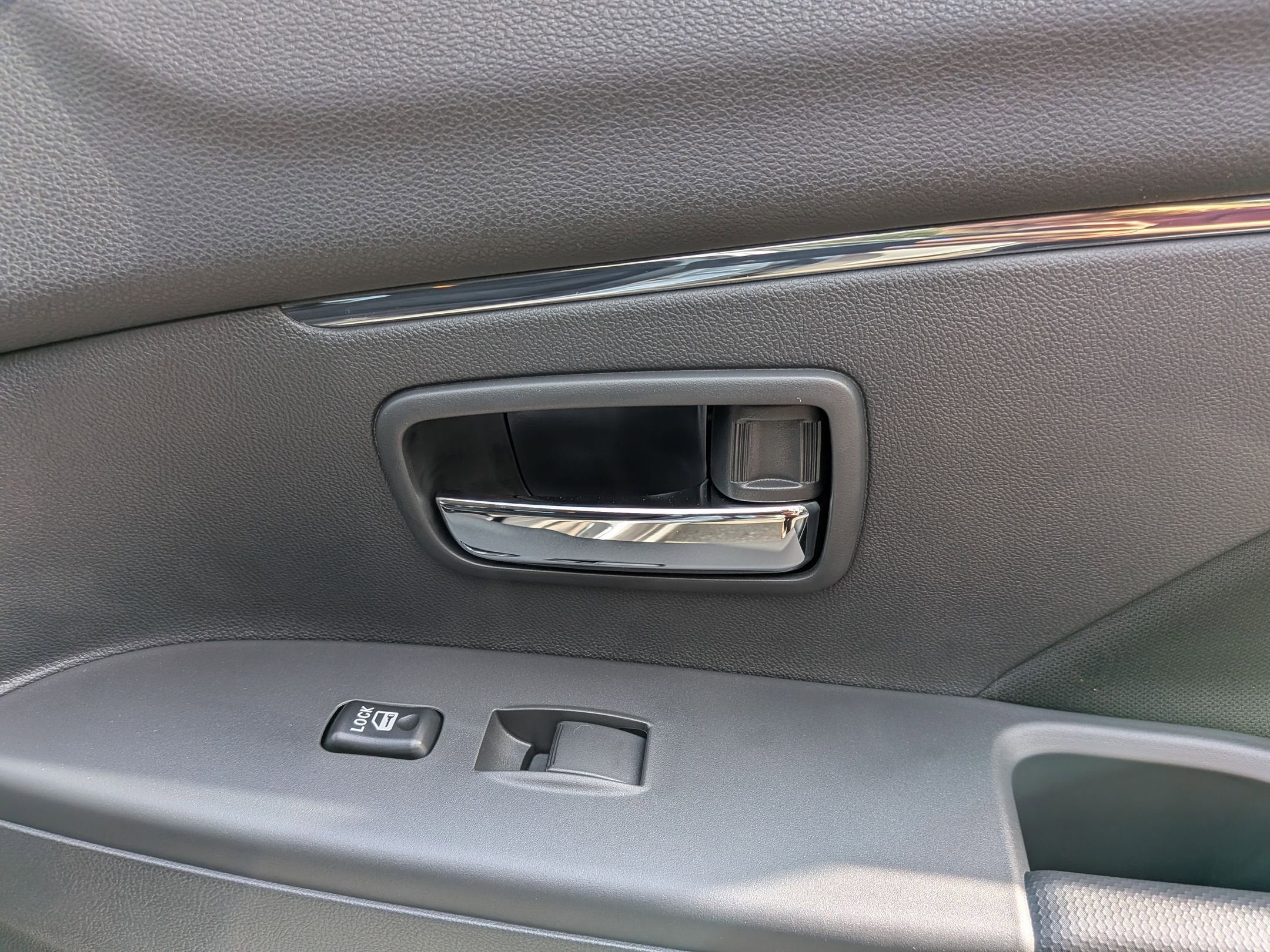 2026 Mitsubishi Outlander Sport ES