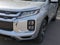 2026 Mitsubishi Outlander Sport ES