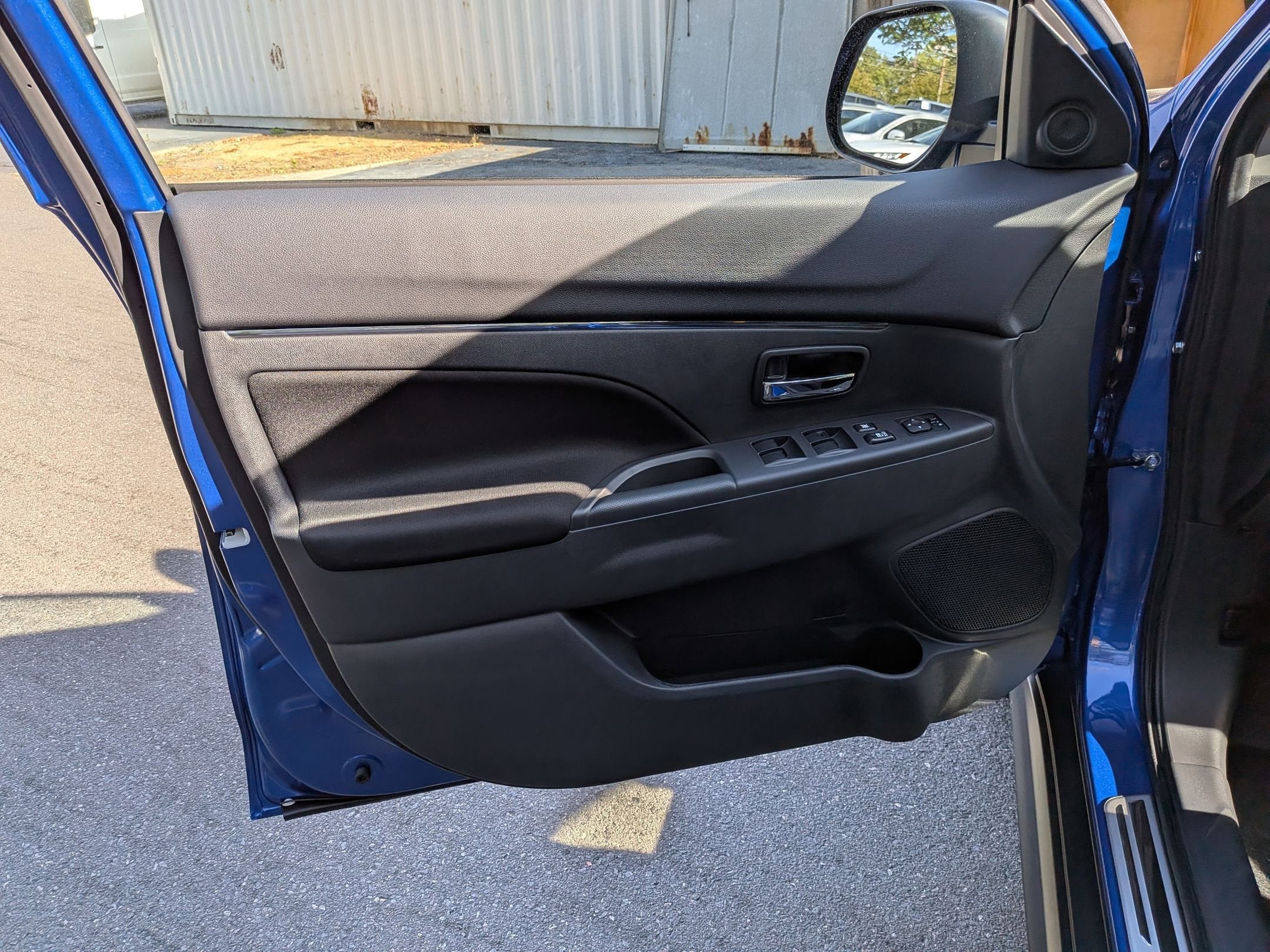 2026 Mitsubishi Outlander Sport S