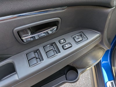2026 Mitsubishi Outlander Sport S