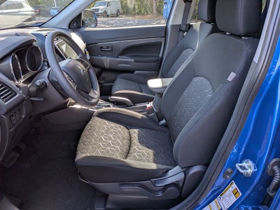 2026 Mitsubishi Outlander Sport S