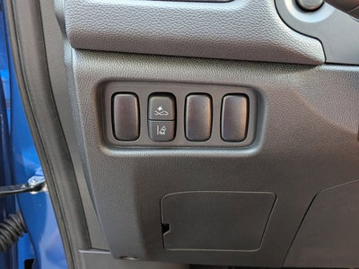 2026 Mitsubishi Outlander Sport S