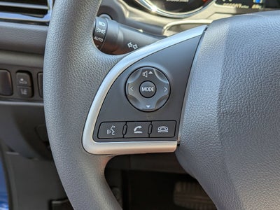 2026 Mitsubishi Outlander Sport S