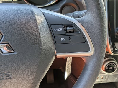 2026 Mitsubishi Outlander Sport S