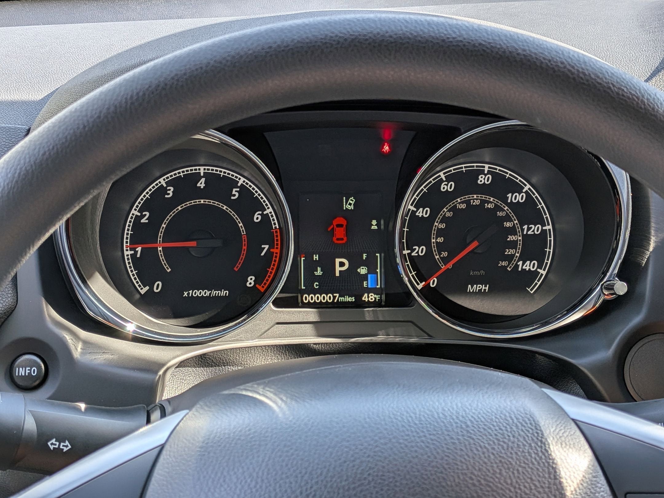 2026 Mitsubishi Outlander Sport S