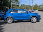 2026 Mitsubishi Outlander Sport S