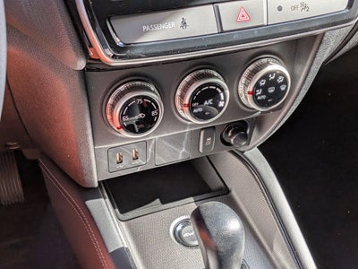 2026 Mitsubishi Outlander Sport S