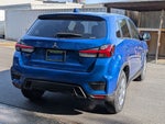 2026 Mitsubishi Outlander Sport S