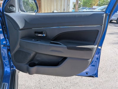2026 Mitsubishi Outlander Sport S