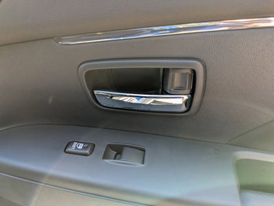 2026 Mitsubishi Outlander Sport S