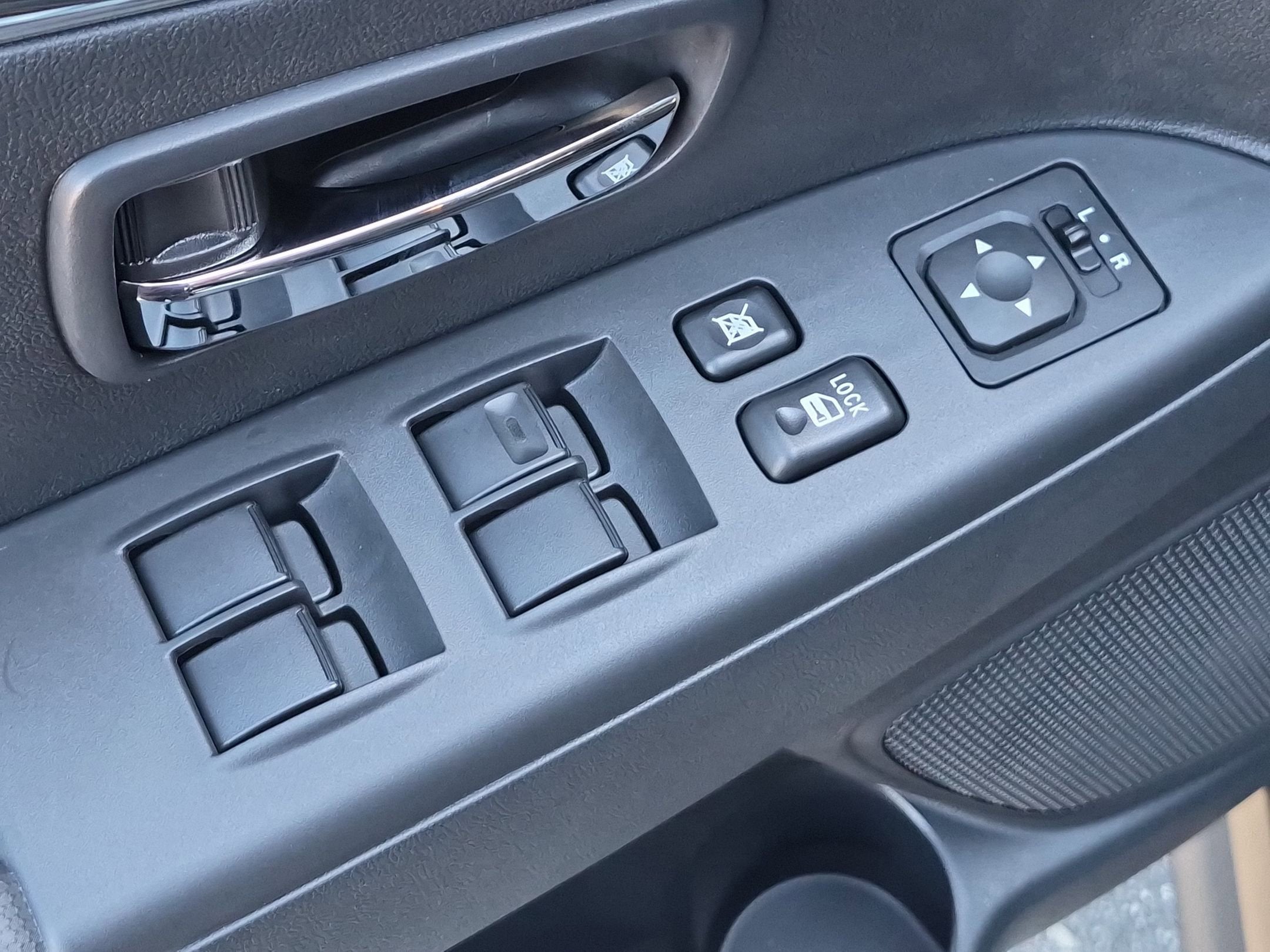 2026 Mitsubishi Outlander Sport ES