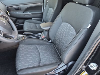 2026 Mitsubishi Outlander Sport ES