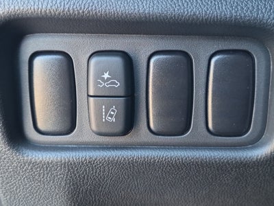2026 Mitsubishi Outlander Sport ES