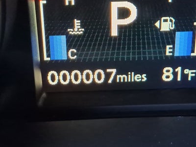 2026 Mitsubishi Outlander Sport ES