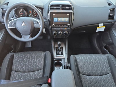 2026 Mitsubishi Outlander Sport ES