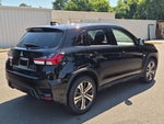 2026 Mitsubishi Outlander Sport ES