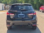 2026 Mitsubishi Outlander Sport ES