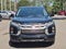 2026 Mitsubishi Outlander Sport ES