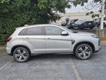 2026 Mitsubishi Outlander Sport ES