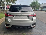 2026 Mitsubishi Outlander Sport ES