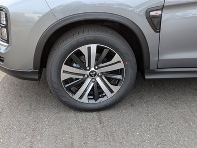 2026 Mitsubishi Outlander Sport ES