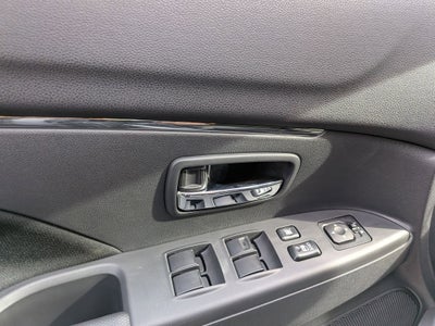 2026 Mitsubishi Outlander Sport ES