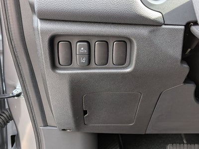 2026 Mitsubishi Outlander Sport ES