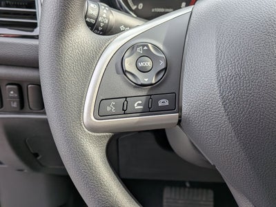 2026 Mitsubishi Outlander Sport ES