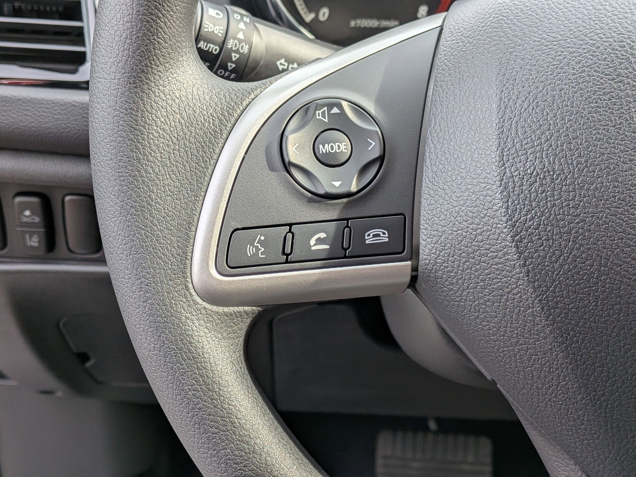 2026 Mitsubishi Outlander Sport ES