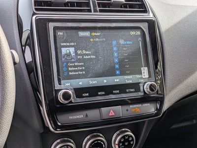 2026 Mitsubishi Outlander Sport ES