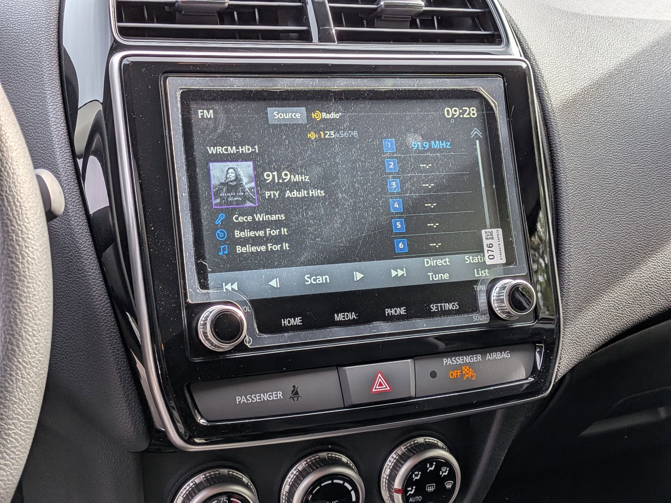 2026 Mitsubishi Outlander Sport ES