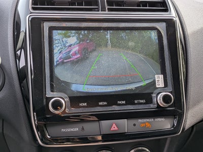 2026 Mitsubishi Outlander Sport ES