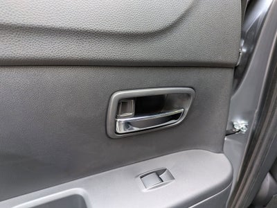 2026 Mitsubishi Outlander Sport ES