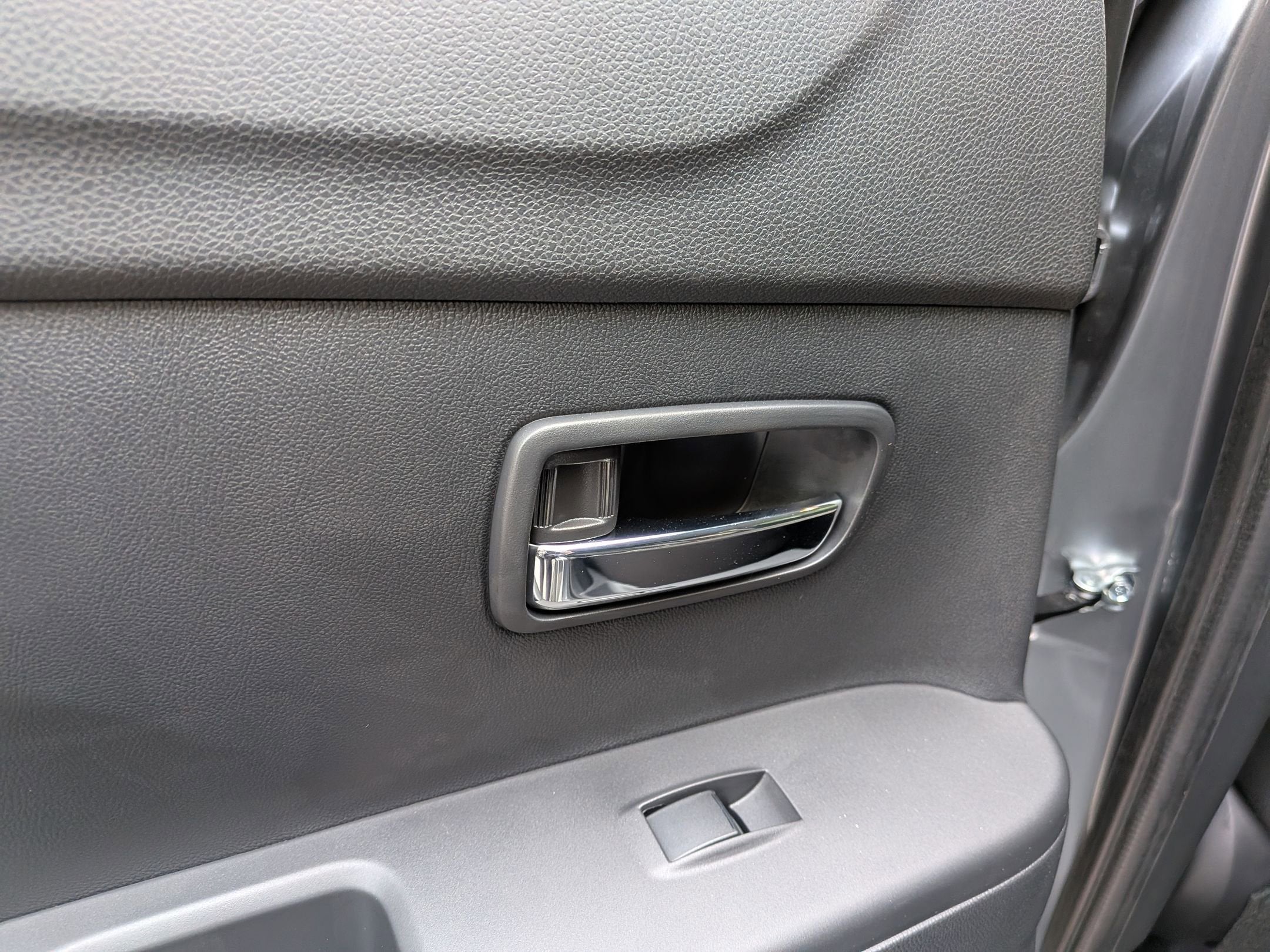 2026 Mitsubishi Outlander Sport ES