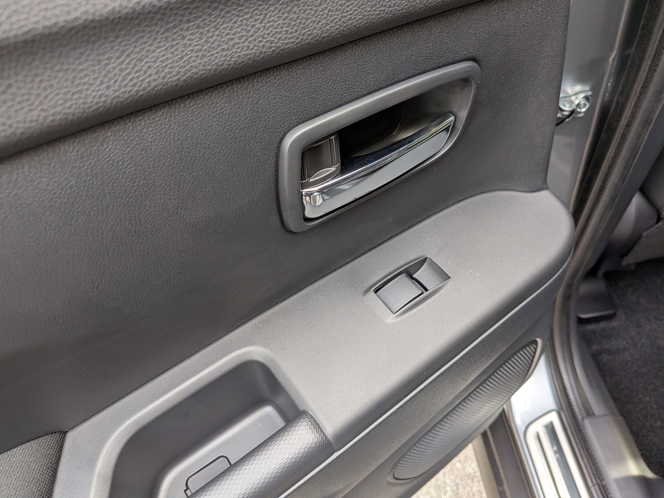 2026 Mitsubishi Outlander Sport ES