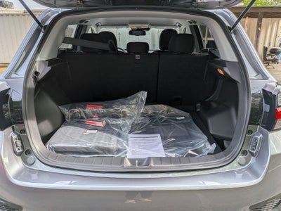 2026 Mitsubishi Outlander Sport ES