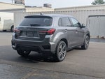 2026 Mitsubishi Outlander Sport ES
