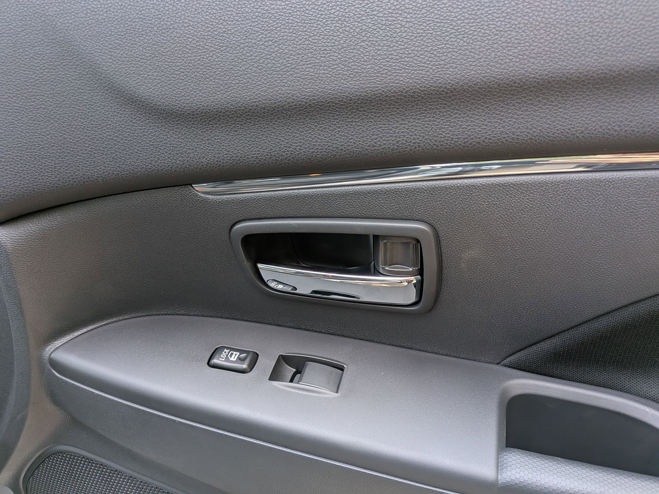 2026 Mitsubishi Outlander Sport ES