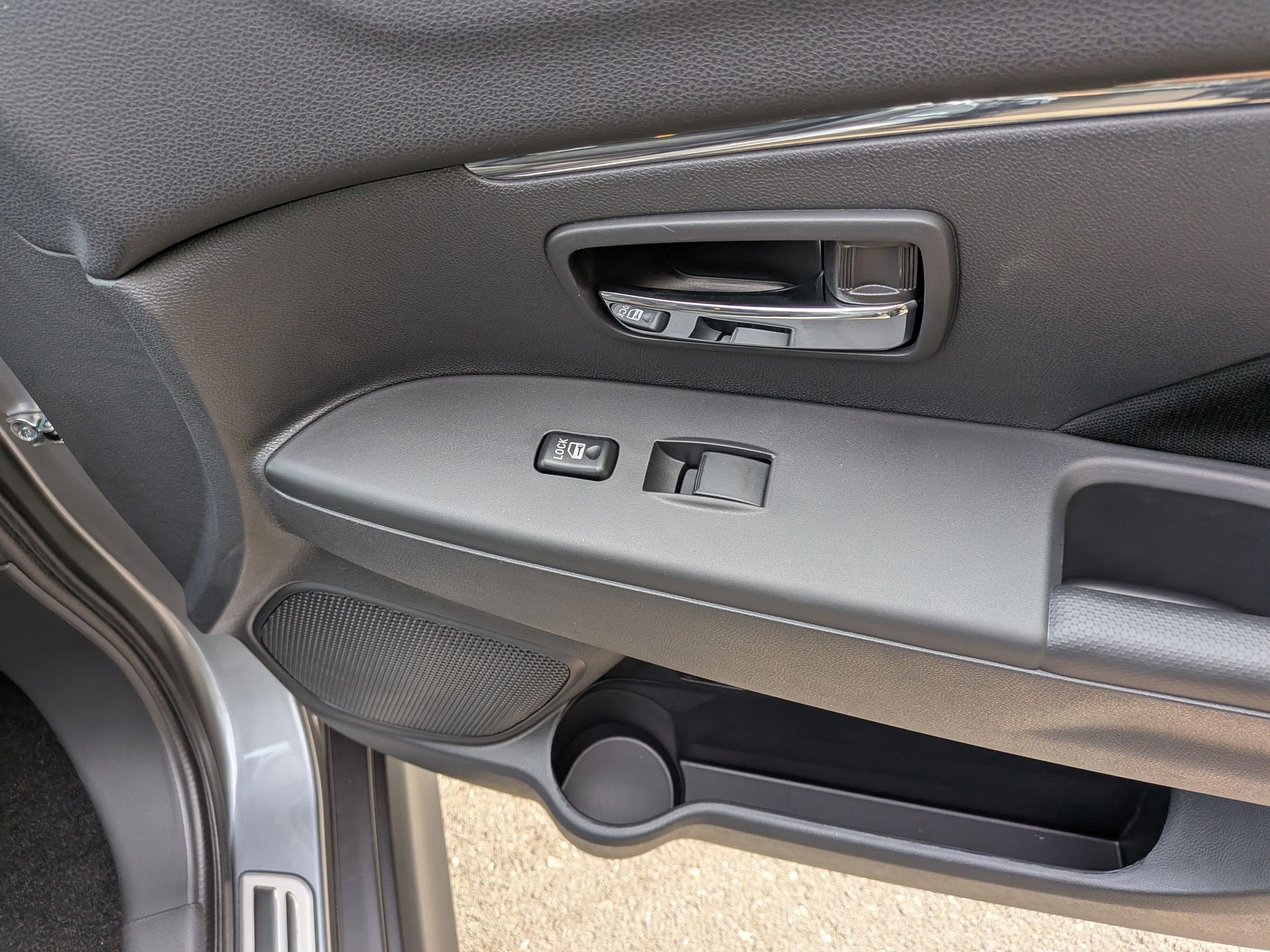 2026 Mitsubishi Outlander Sport ES