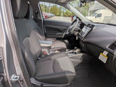 2026 Mitsubishi Outlander Sport ES