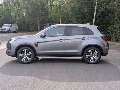 2026 Mitsubishi Outlander Sport ES