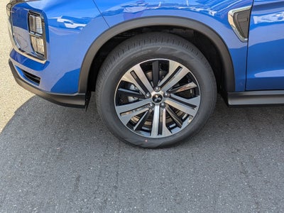 2026 Mitsubishi Outlander Sport SE