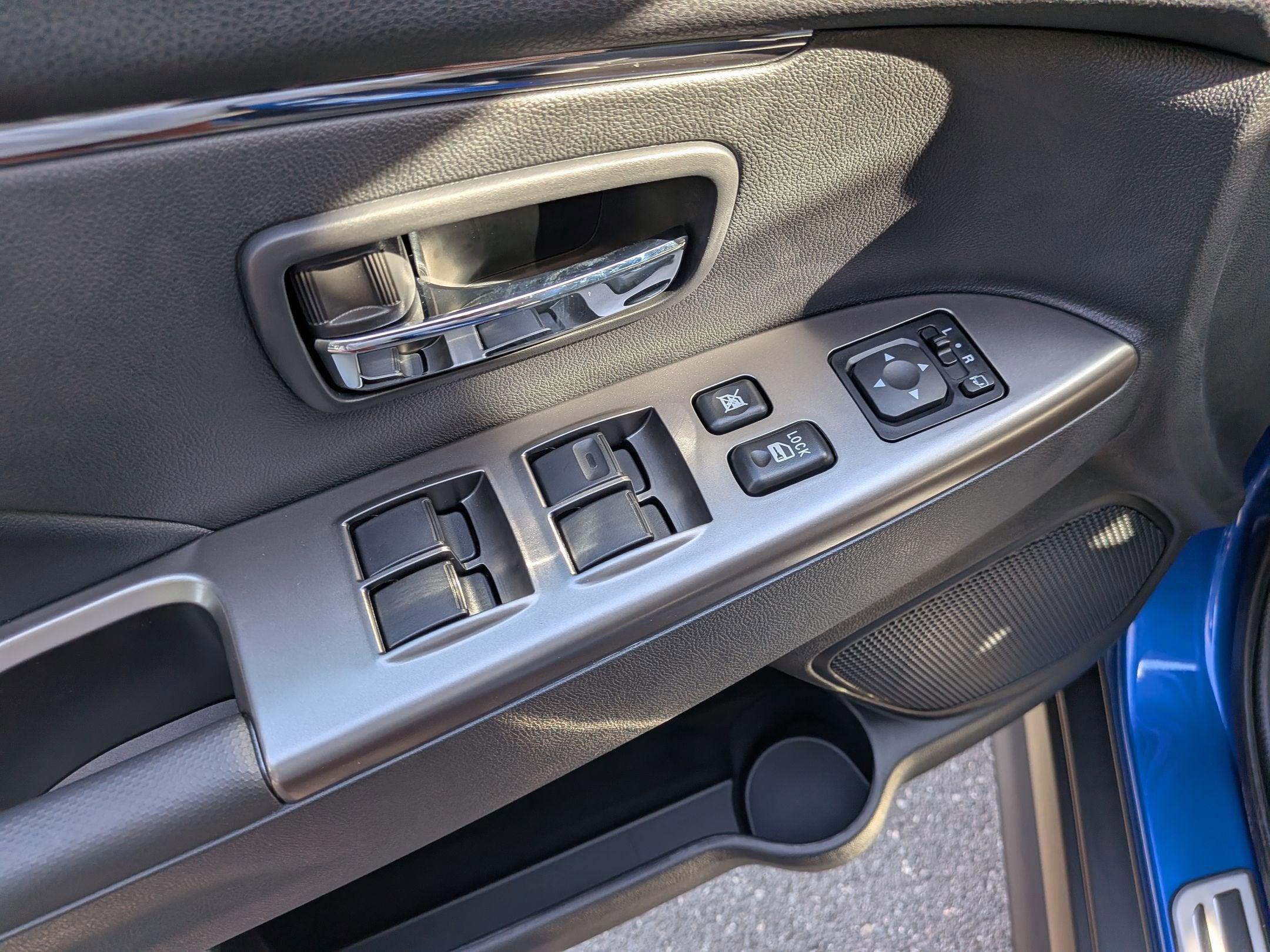 2026 Mitsubishi Outlander Sport SE