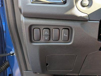 2026 Mitsubishi Outlander Sport SE